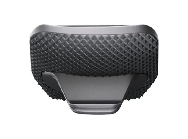 USB Port Cover Insta360 X5 All-Weather USB Charging Cover, IPX4, Black, 3 image