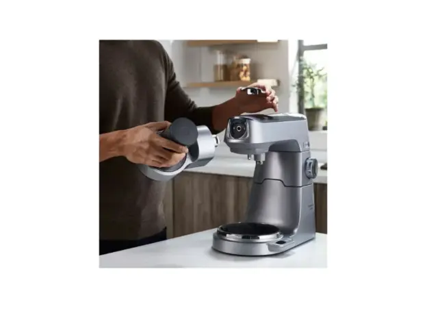 Kenwood KAX700PL ATT KW Spiralizer INT kitchen combo, 5 image