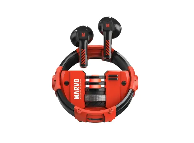 Marvo Quaz Wireless In-Ear Earbuds