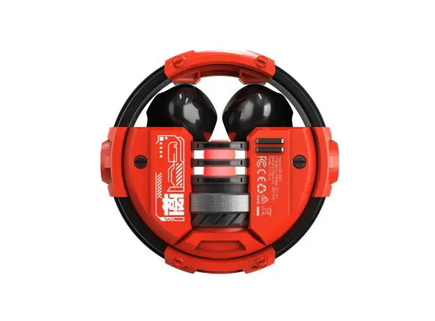 Marvo Quaz Wireless In-Ear Earbuds, 2 image