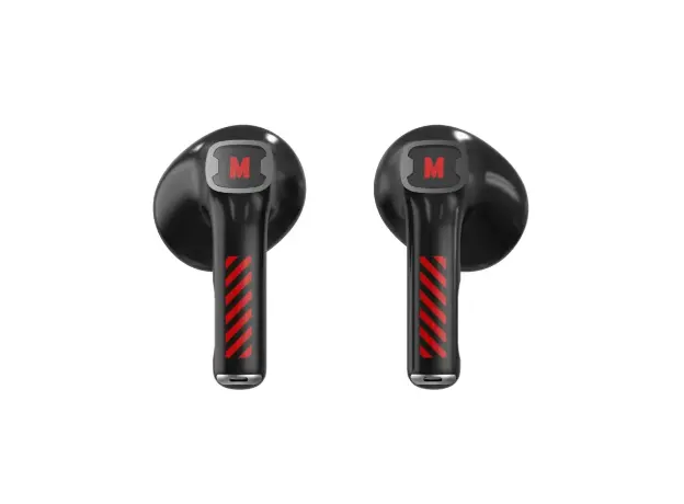 Marvo Quaz Wireless In-Ear Earbuds, 3 image