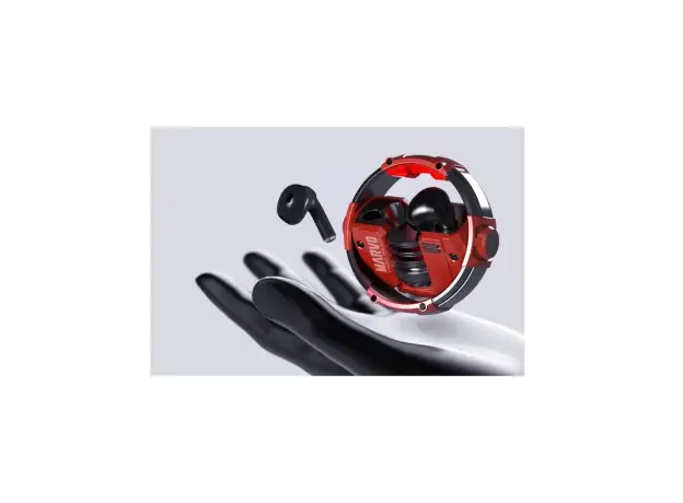 Marvo Quaz Wireless In-Ear Earbuds, 4 image