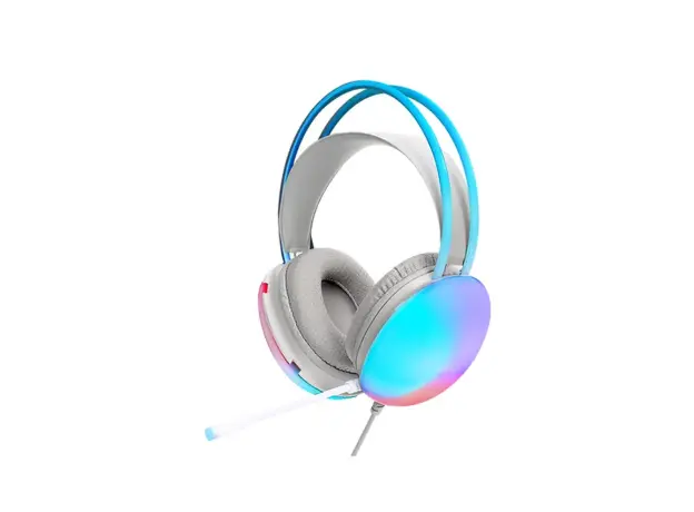 Xtrike Me GH-511 RGB Gaming Headset