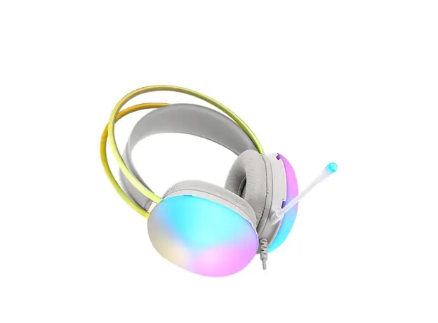 Xtrike Me GH-511 RGB Gaming Headset, 2 image