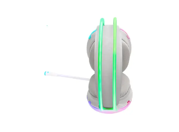 Xtrike Me GH-511 RGB Gaming Headset, 3 image