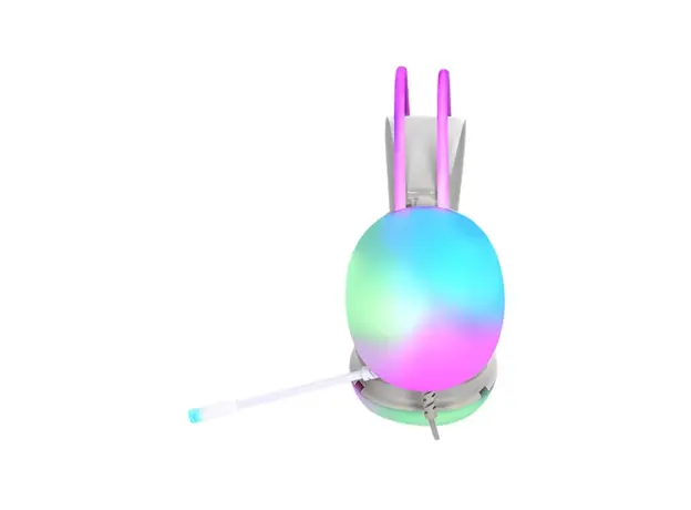 Xtrike Me GH-511 RGB Gaming Headset, 4 image