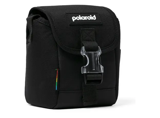 Camera Bag Polaroid Go Camera Bag 006294, for Polaroid Go Cameras, Black