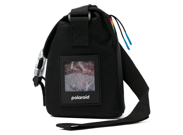 Camera Bag Polaroid Go Camera Bag 006294, for Polaroid Go Cameras, Black, 2 image