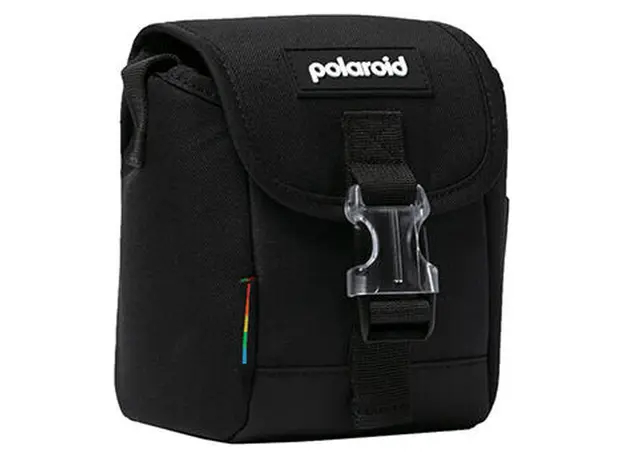 Camera Bag Polaroid Go Camera Bag, Black Spectrum, 2 image
