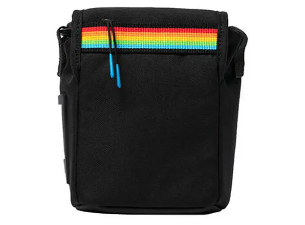 Camera Bag Polaroid Go Camera Bag, Black Spectrum, 4 image