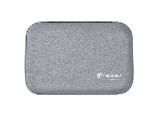 Camera Case Insta360 Carry Case for Ace Pro / Ace, Hard Shell, Grey
