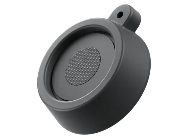 Camera Mount Base Insta360 Hard Hat Camera Mount Base, for Construction Hard Hats, Black, 2 image