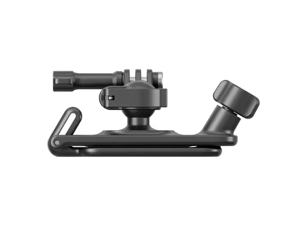 Camera Mount Insta360 Backpack Clip