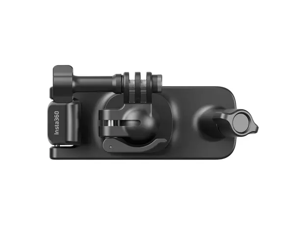 Camera Mount Insta360 Backpack Clip, 3 image