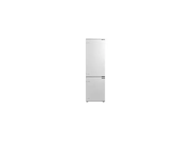Built-in Refrigerator Midea MDRE353FGE01, 248 L, No Frost, E, White
