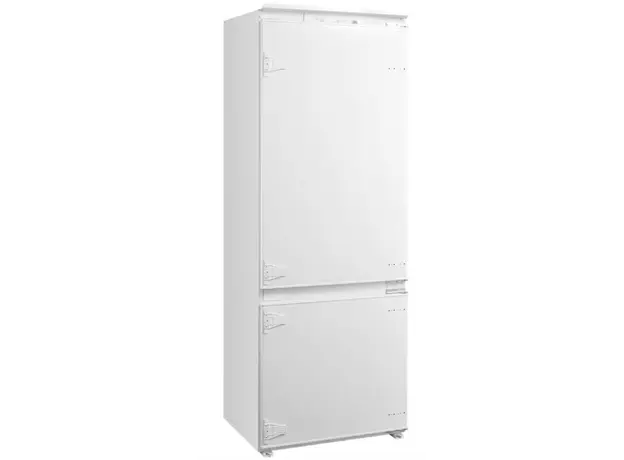 Built-in refrigerator Midea MDRE554FGD01, 4 image