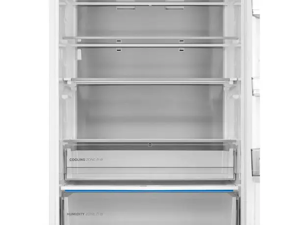 Built-in refrigerator Midea MDRE554FGD01, 5 image