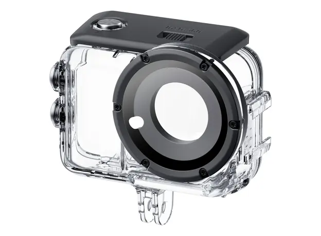 Dive Case Insta360 GO Ultra Dive Case, up to 60m