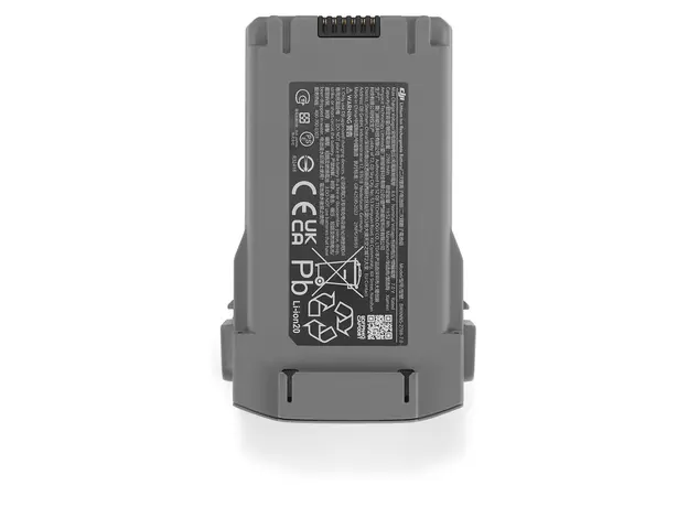 Drone Battery DJI Mini 5 Pro Intelligent Flight Battery, 2788 mAh, 19.52 Wh, 36 min Flight Time, 3 image