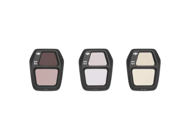 Drone Filter Set DJI Air 3S ND Filter Set (ND8/32/128)