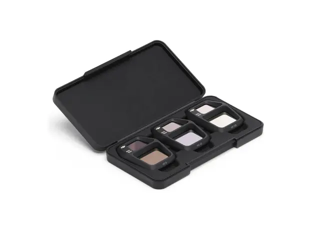 Drone Filter Set DJI Air 3S ND Filter Set (ND8/32/128), 2 image
