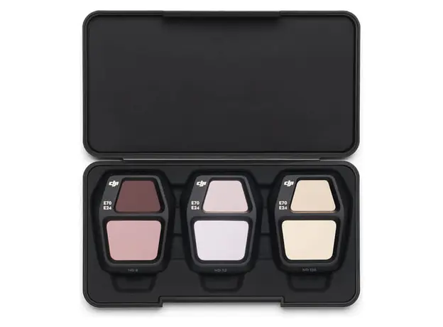 Drone Filter Set DJI Air 3S ND Filter Set (ND8/32/128), 3 image