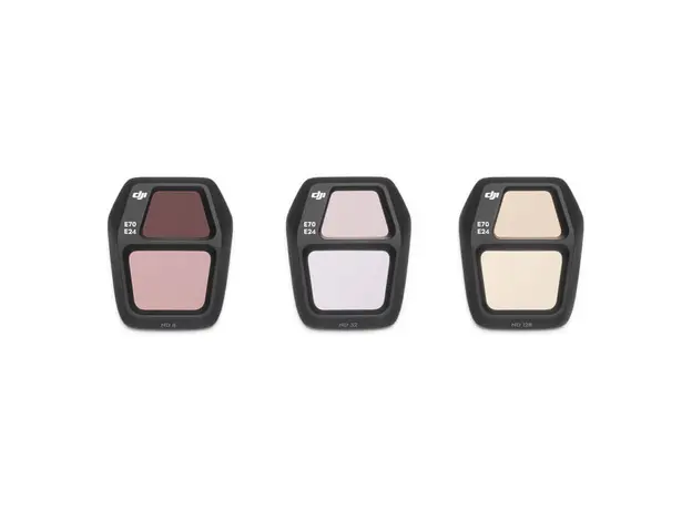 Drone Filter Set DJI Air 3S ND Filter Set (ND8/32/128), 4 image