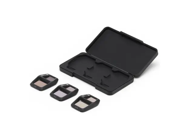 Drone Filter Set DJI Air 3S ND Filter Set (ND8/32/128), 5 image