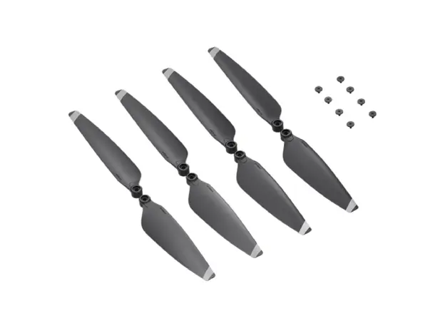 Drone Propellers Insta360 Antigravity A1 Propellers (2 pairs), 3 image