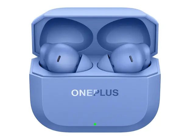 Earbuds OnePlus Nord Buds 3r, Bluetooth 5.4, 54h, IP55, Aura Blue