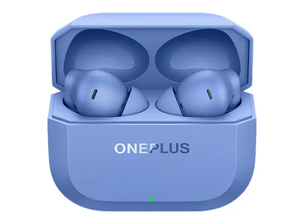 Earbuds OnePlus Nord Buds 3r, Bluetooth 5.4, 54h, IP55, Aura Blue, 2 image