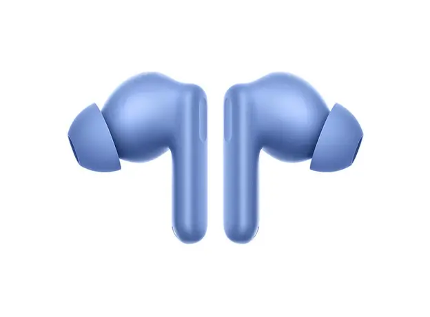 Earbuds OnePlus Nord Buds 3r, Bluetooth 5.4, 54h, IP55, Aura Blue, 5 image