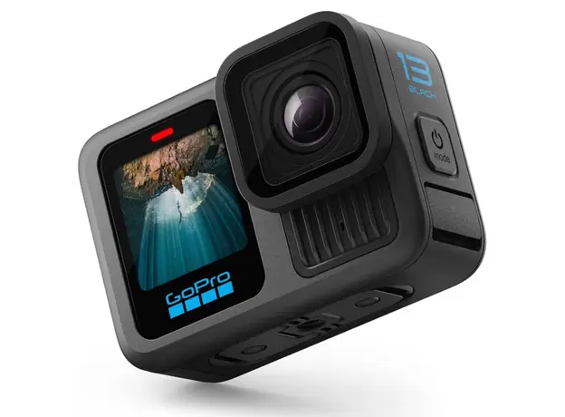 Action camera GoPro HERO 13, 2 image