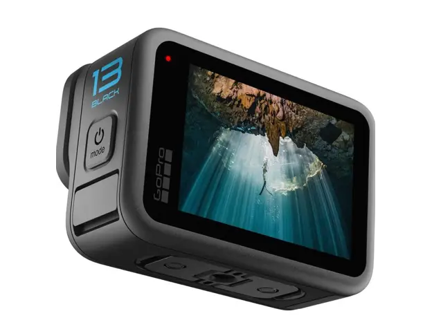 Action camera GoPro HERO 13, 3 image