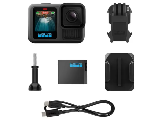 Action camera GoPro HERO 13, 4 image