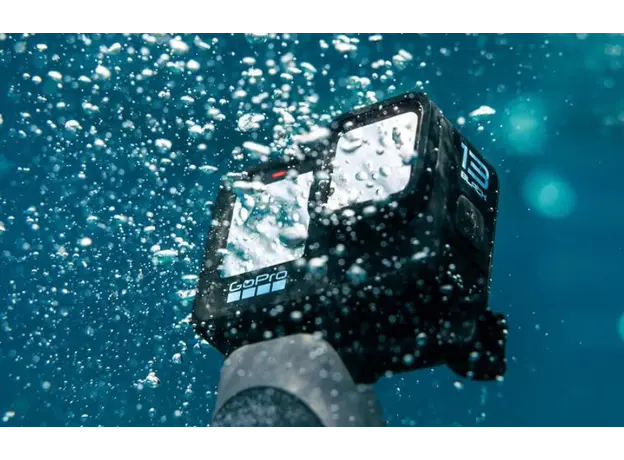 Action camera GoPro HERO 13, 7 image