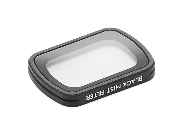 Filter DJI Osmo Pocket 3 Black Mist Filter, Magnetic, for Osmo Pocket 3 / Pocket 4, 3 image