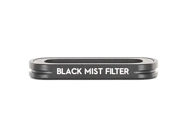 Filter DJI Osmo Pocket 3 Black Mist Filter, Magnetic, for Osmo Pocket 3 / Pocket 4, 4 image