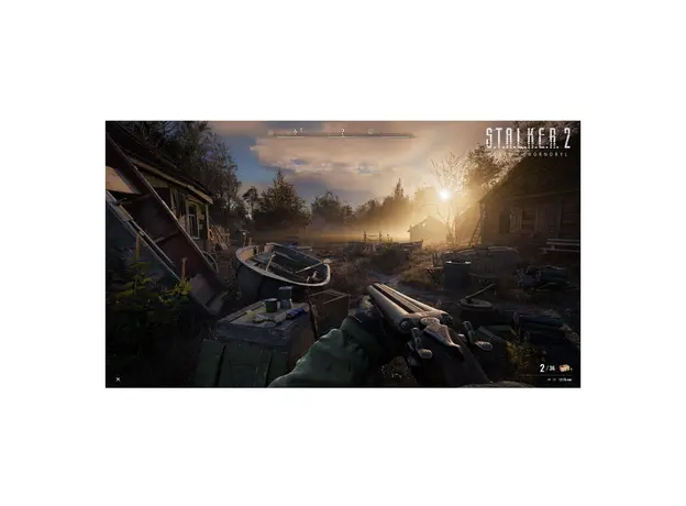 Game Sony PS5 Game S.T.A.L.K.E.R. 2: Heart of Chornobyl, 3 image