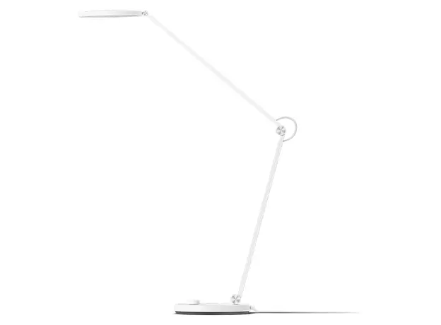 Desk Lamp Xiaomi Mi Smart LED Desk Lamp Pro BHR4119GL, 700 lm, 2500-4800K, Ra90, Wi-Fi/Bluetooth, White