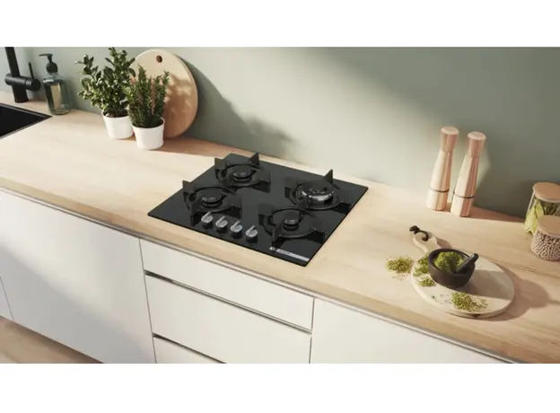 Bosch PPH6A6I10 cooktop, 5 image