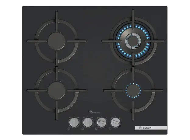 Bosch PPH6A6I10 cooktop