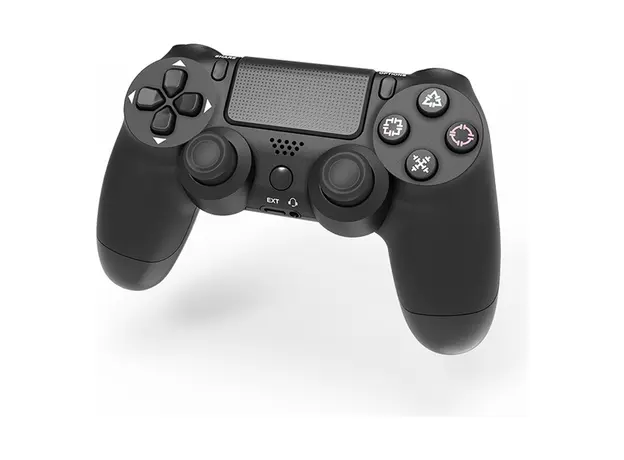 Gamepad MARVO GT-84 Pact 60 Wireless Gaming Controller, PS4/PS3/PC/Android/iOS, Black, 3 image