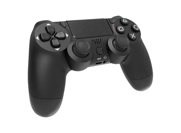 Gamepad MARVO GT-84 Pact 60 Wireless Gaming Controller, PS4/PS3/PC/Android/iOS, Black