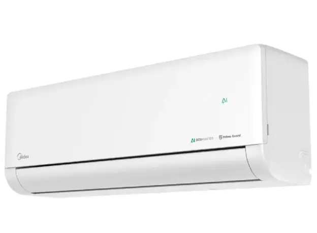 Midea EZ1-07HRFN8 air conditioner, 3 image