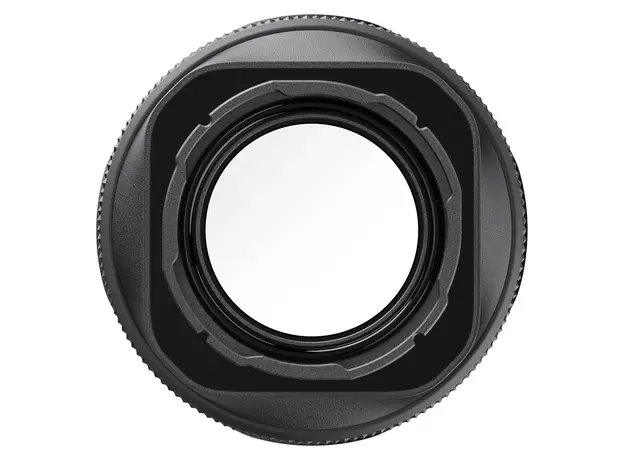 Macro Lens Insta360 Close-Up Lens for Ace Pro 2, 10–75 cm Focus Range, Black, 2 image
