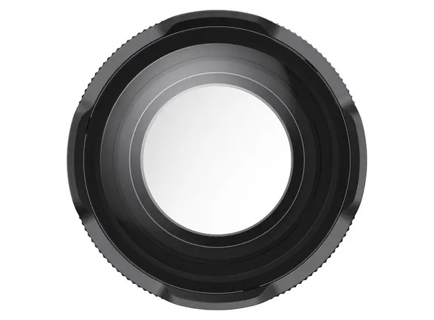 Macro Lens Insta360 Close-Up Lens for Ace Pro 2, 10–75 cm Focus Range, Black, 5 image
