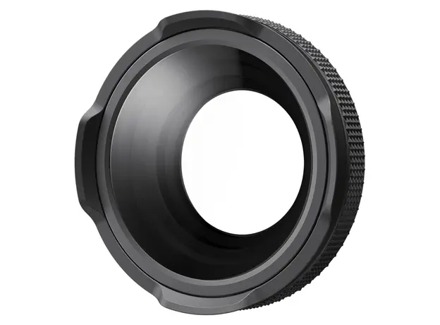 Macro Lens Insta360 Close-Up Lens for Ace Pro 2, 10–75 cm Focus Range, Black
