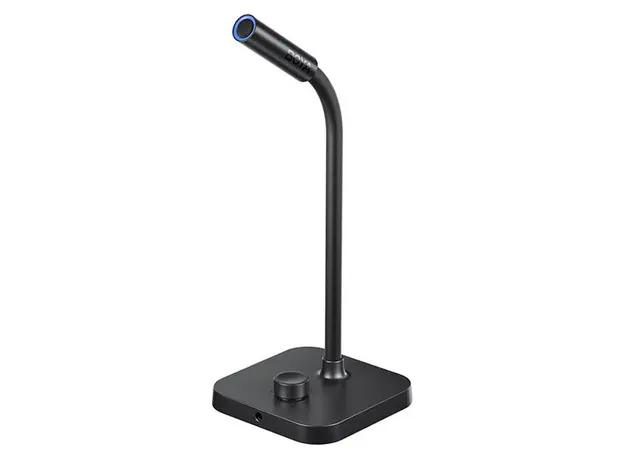 Microphone BOYA CM40 Conference Microphone, USB-C, Omnidirectional, Black