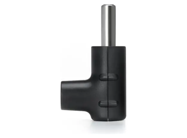 Mobile Phone Adapter DJI Mic 3 Mobile Phone Adapter (Type-C) YC.XC.XX001566.04, Black, 2 image
